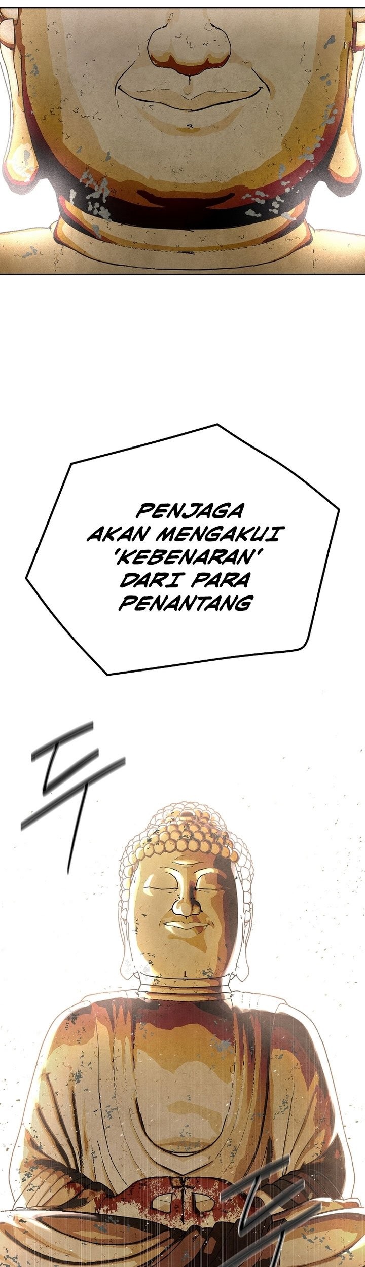 Reincarnated In a Cursed Game Chapter 1 - halaman 69