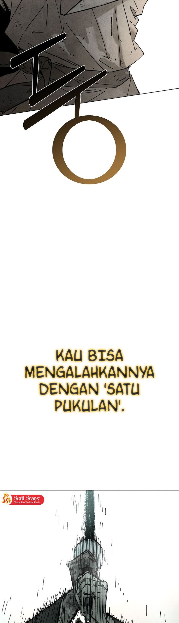 Reincarnated In a Cursed Game Chapter 1 - halaman 78
