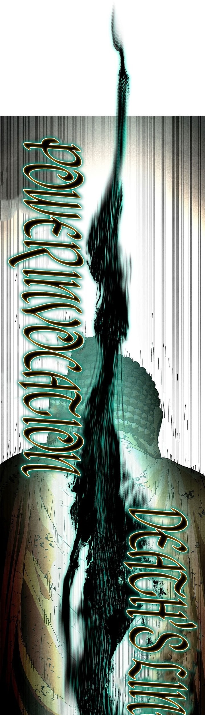 Reincarnated In a Cursed Game Chapter 1 - halaman 80