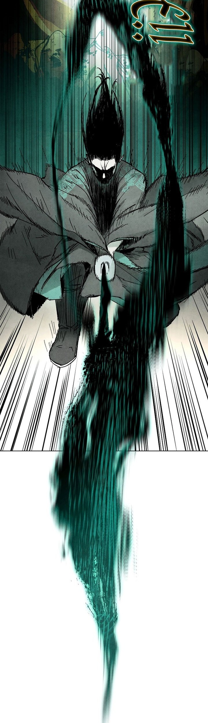 Reincarnated In a Cursed Game Chapter 1 - halaman 81