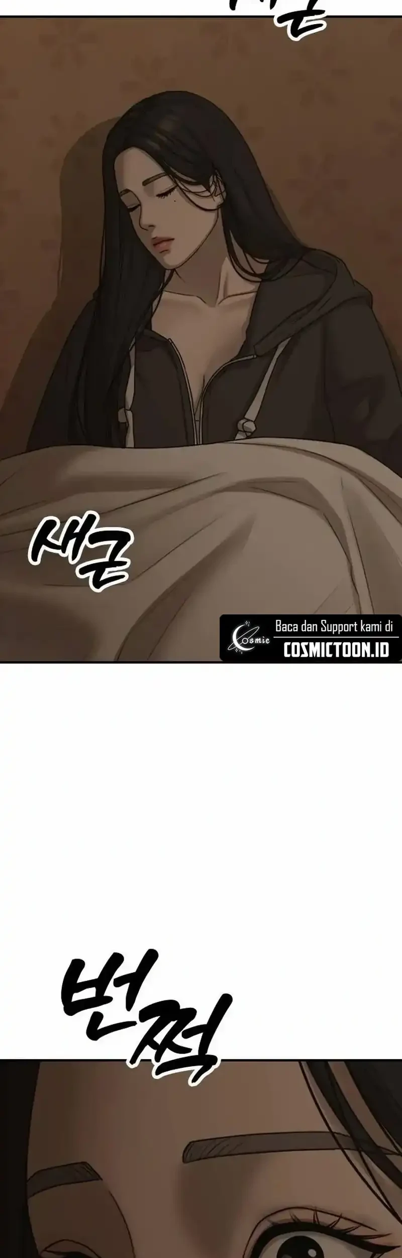 Reincarnated In a Cursed Game Chapter 10 - halaman 10