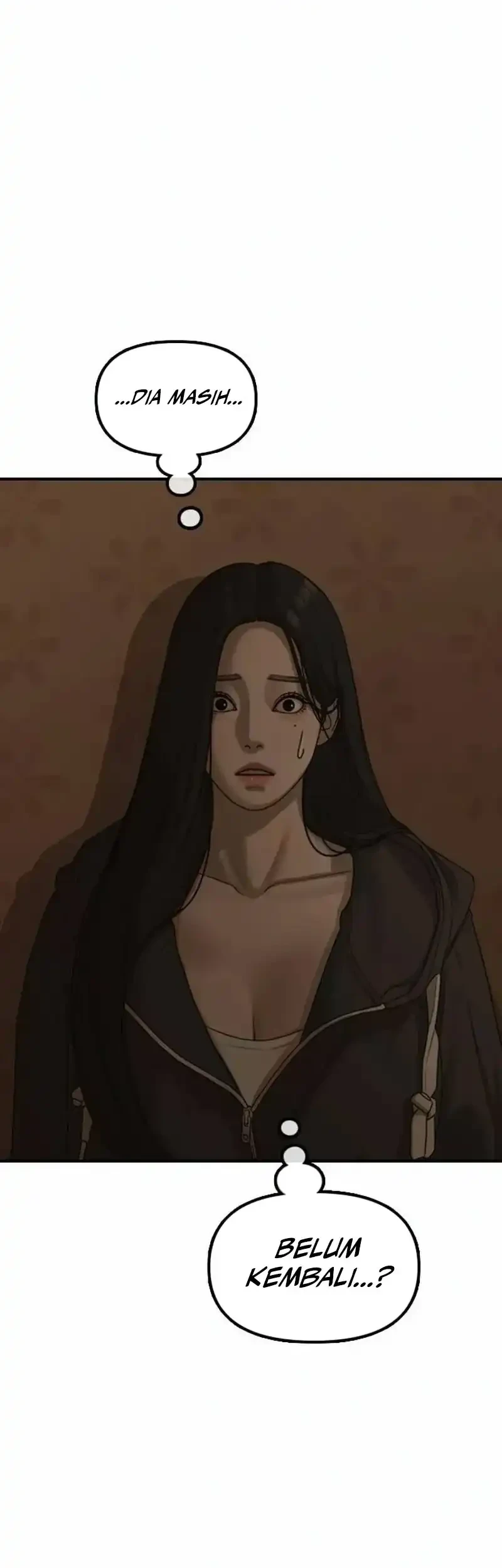 Reincarnated In a Cursed Game Chapter 10 - halaman 12