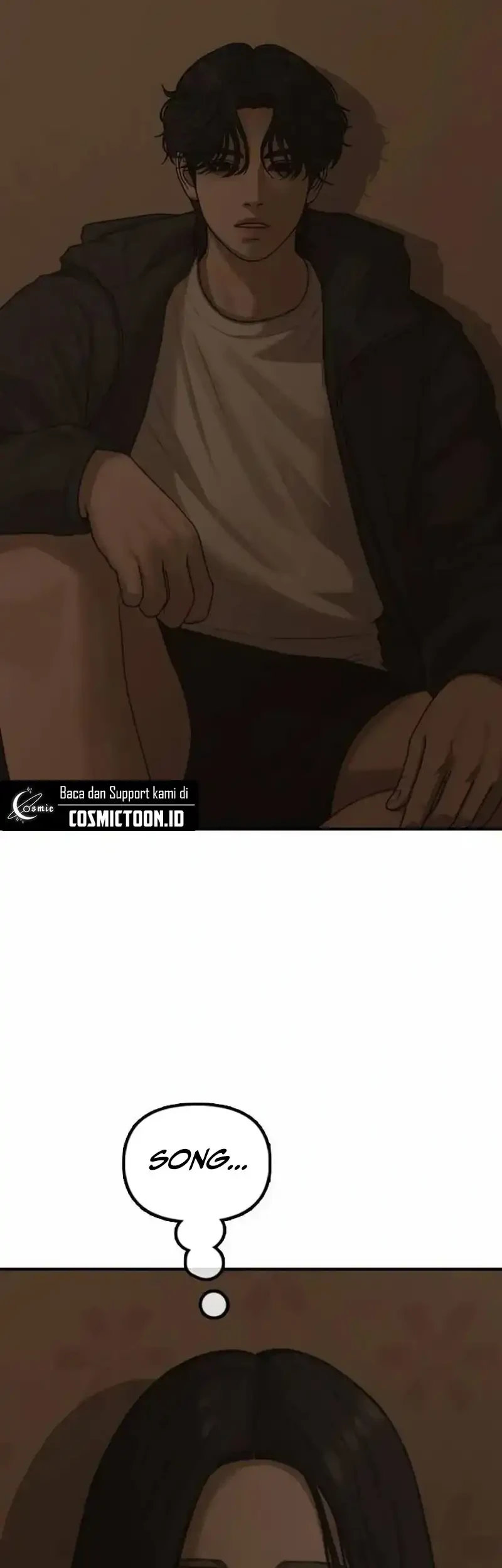 Reincarnated In a Cursed Game Chapter 10 - halaman 51