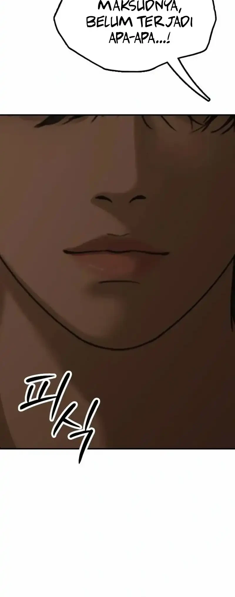 Reincarnated In a Cursed Game Chapter 10 - halaman 60