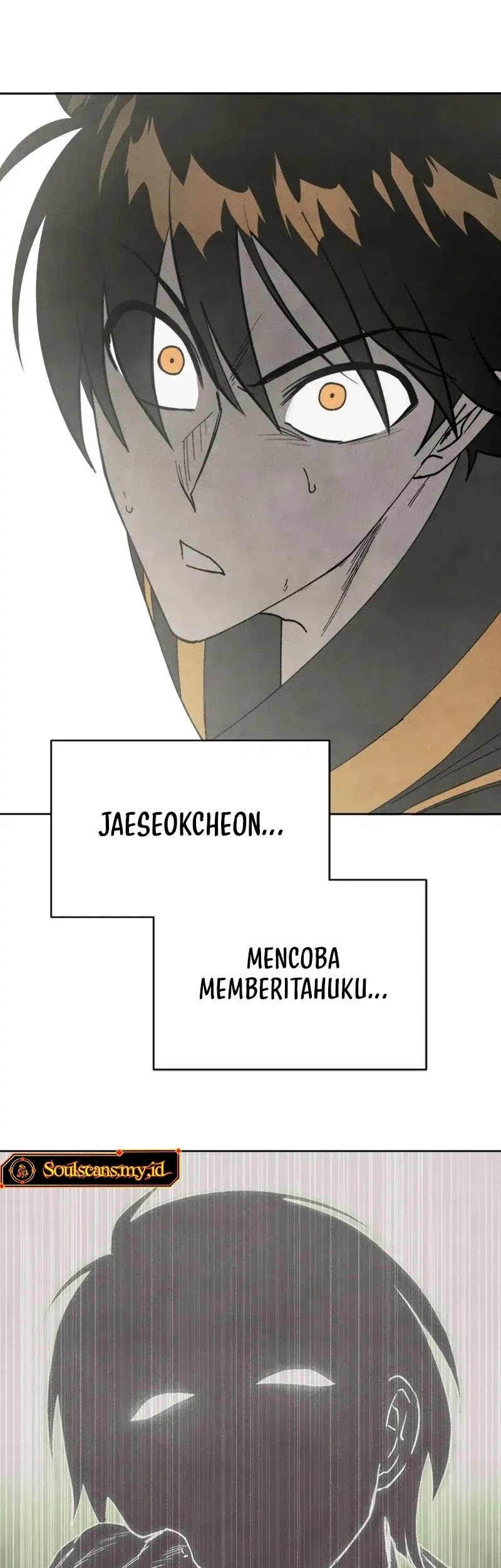 Reincarnated In a Cursed Game Chapter 11 - halaman 10