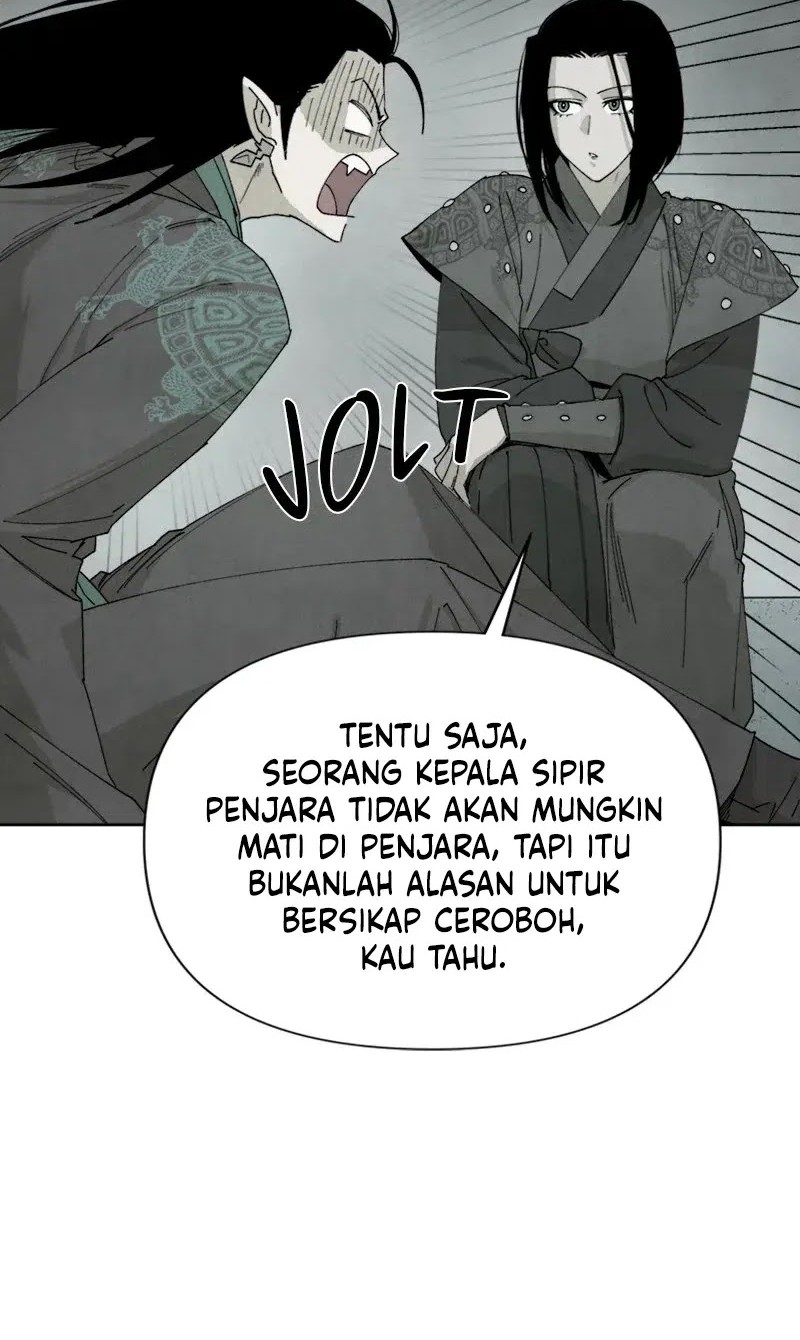 Reincarnated In a Cursed Game Chapter 11 - halaman 15