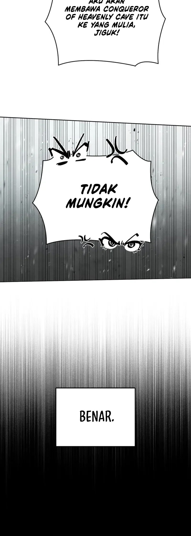Reincarnated In a Cursed Game Chapter 11 - halaman 30