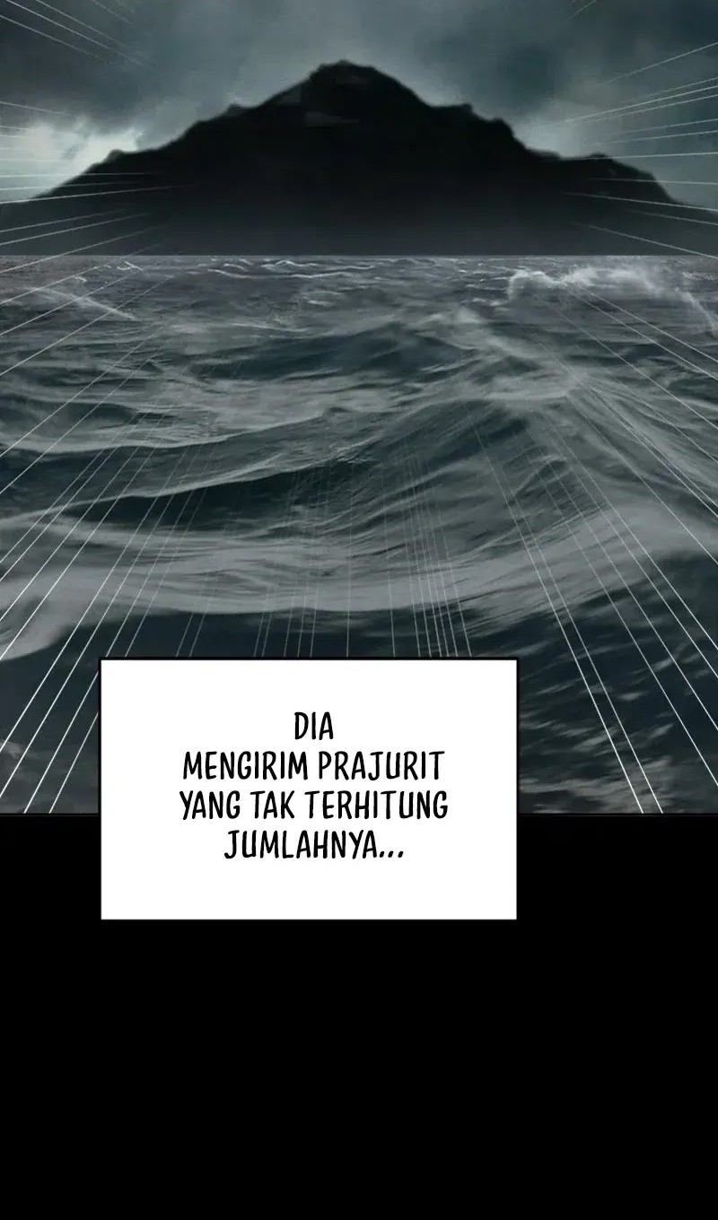 Reincarnated In a Cursed Game Chapter 11 - halaman 36