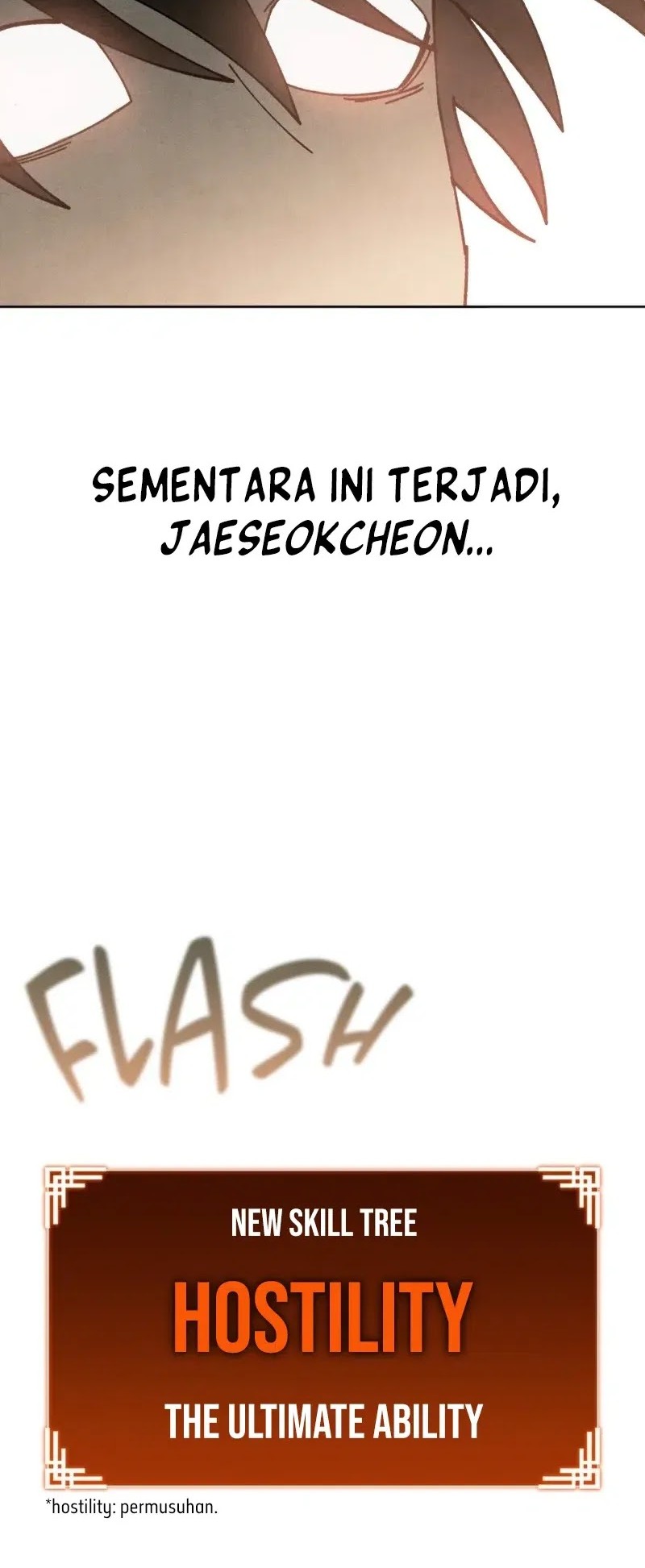Reincarnated In a Cursed Game Chapter 11 - halaman 38
