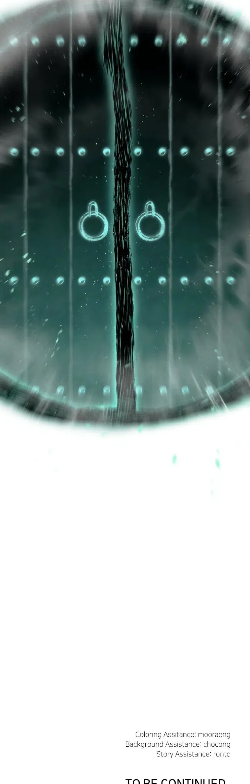 Reincarnated In a Cursed Game Chapter 11 - halaman 57