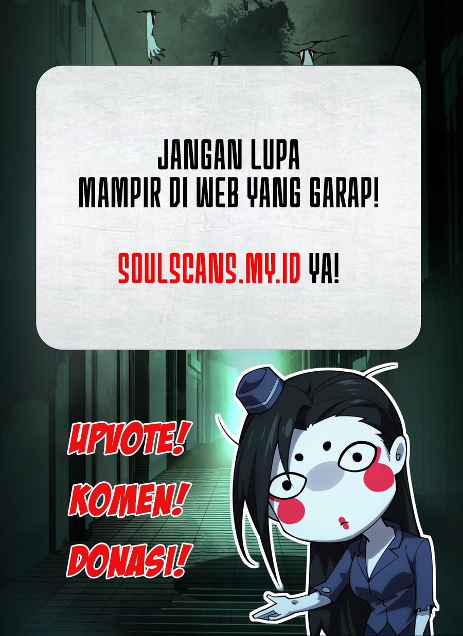 Reincarnated In a Cursed Game Chapter 11 - halaman 60