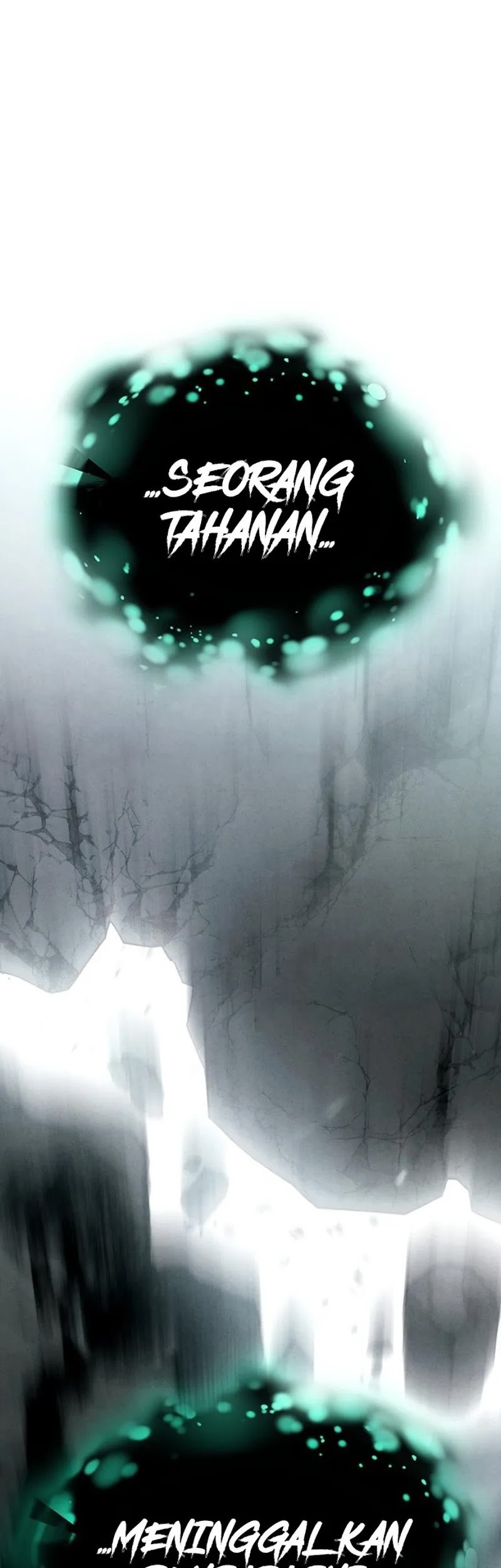 Reincarnated In a Cursed Game Chapter 12 - halaman 29