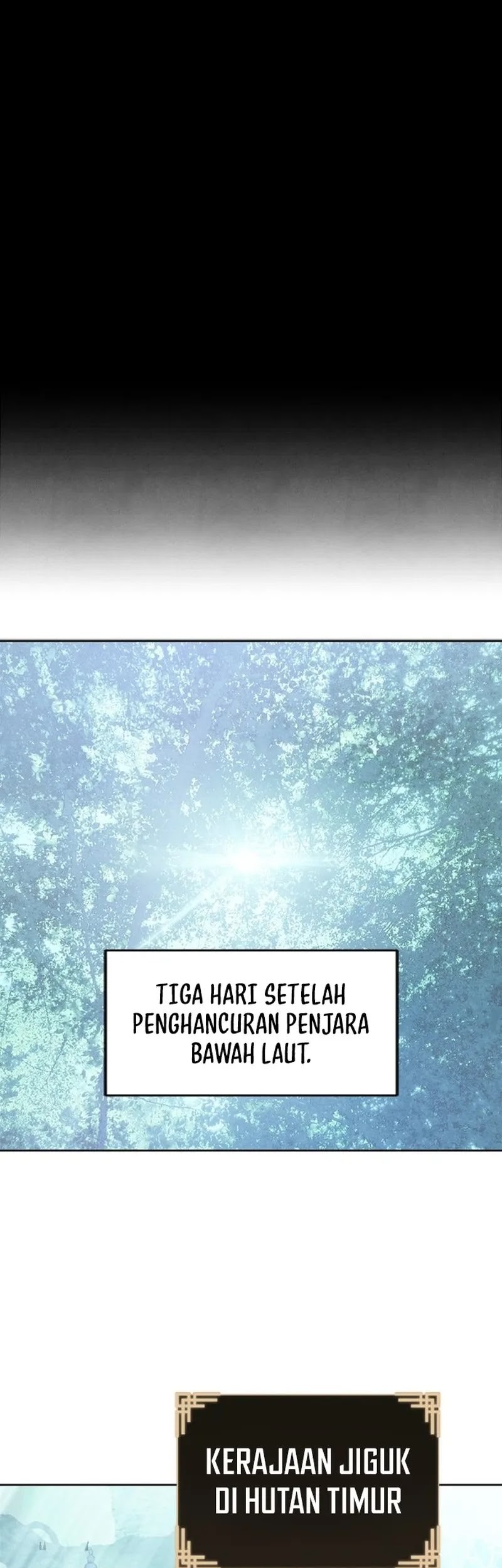 Reincarnated In a Cursed Game Chapter 12 - halaman 33