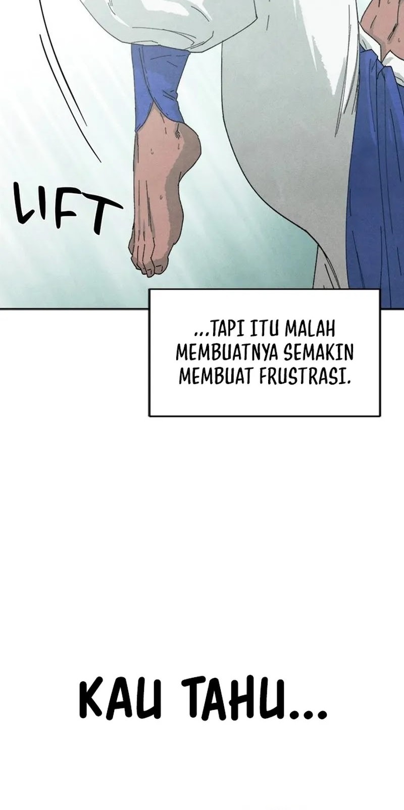 Reincarnated In a Cursed Game Chapter 12 - halaman 54