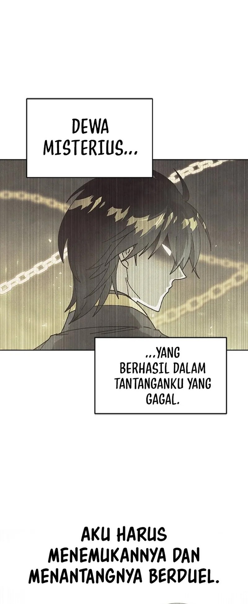 Reincarnated In a Cursed Game Chapter 12 - halaman 56