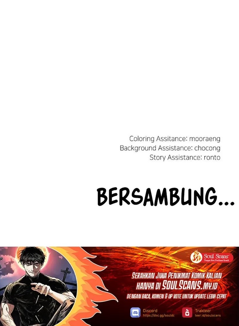 Reincarnated In a Cursed Game Chapter 12 - halaman 60