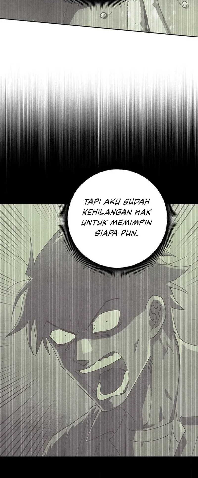 Reincarnated In a Cursed Game Chapter 13 - halaman 10