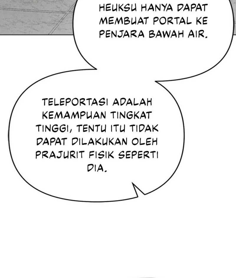 Reincarnated In a Cursed Game Chapter 13 - halaman 21