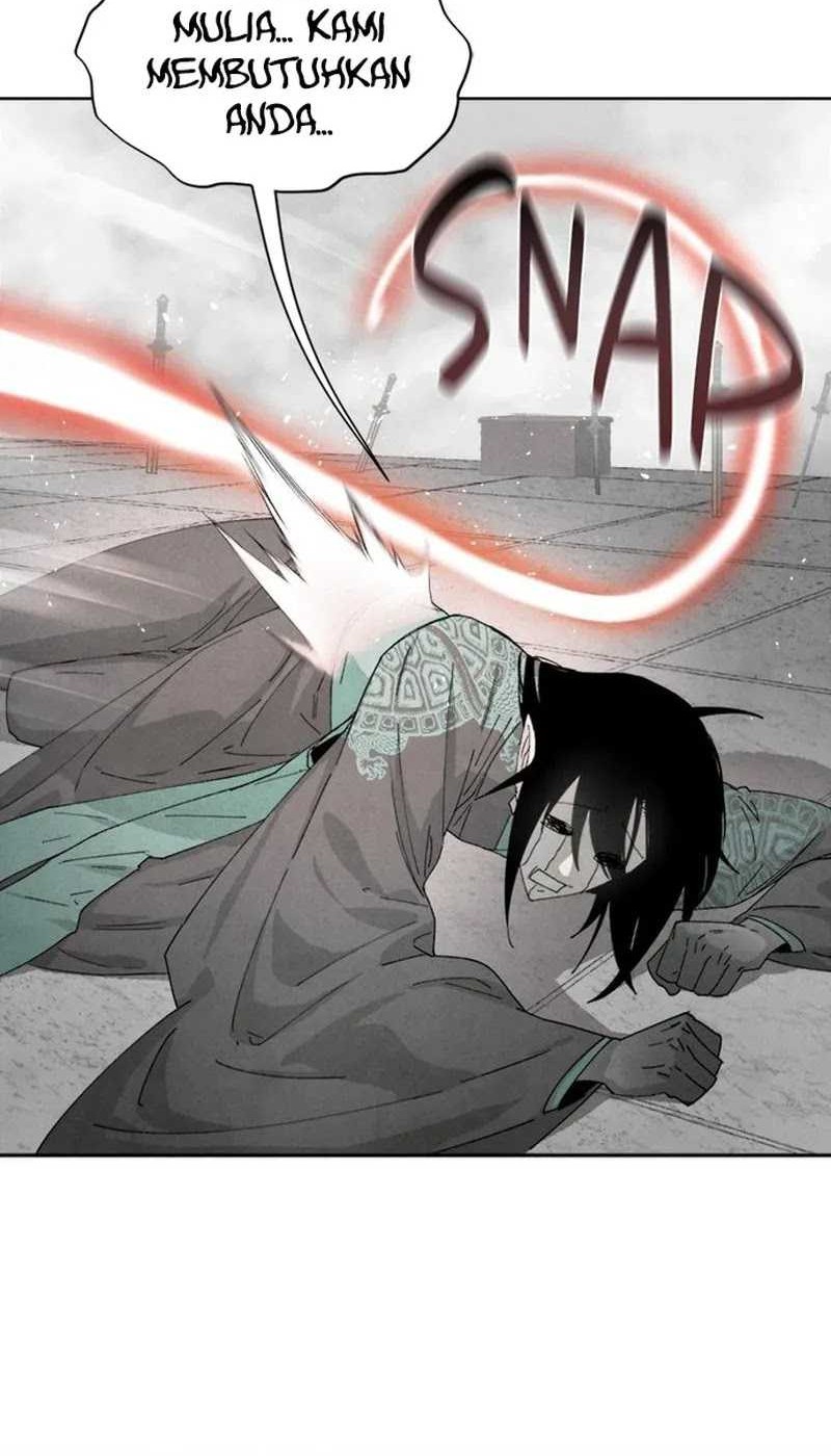 Reincarnated In a Cursed Game Chapter 13 - halaman 23