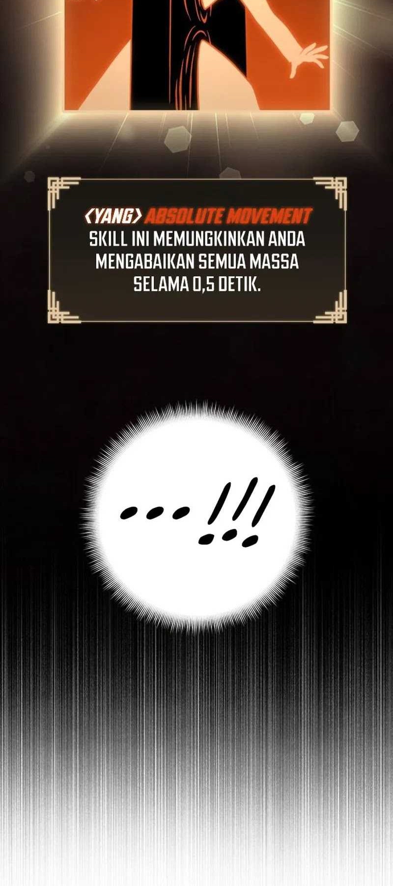 Reincarnated In a Cursed Game Chapter 13 - halaman 29