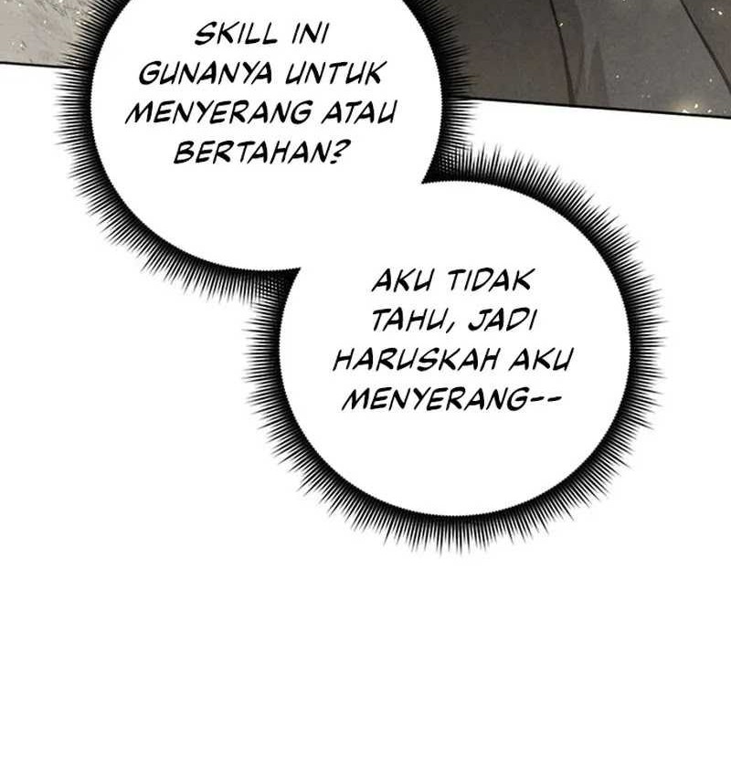 Reincarnated In a Cursed Game Chapter 13 - halaman 38