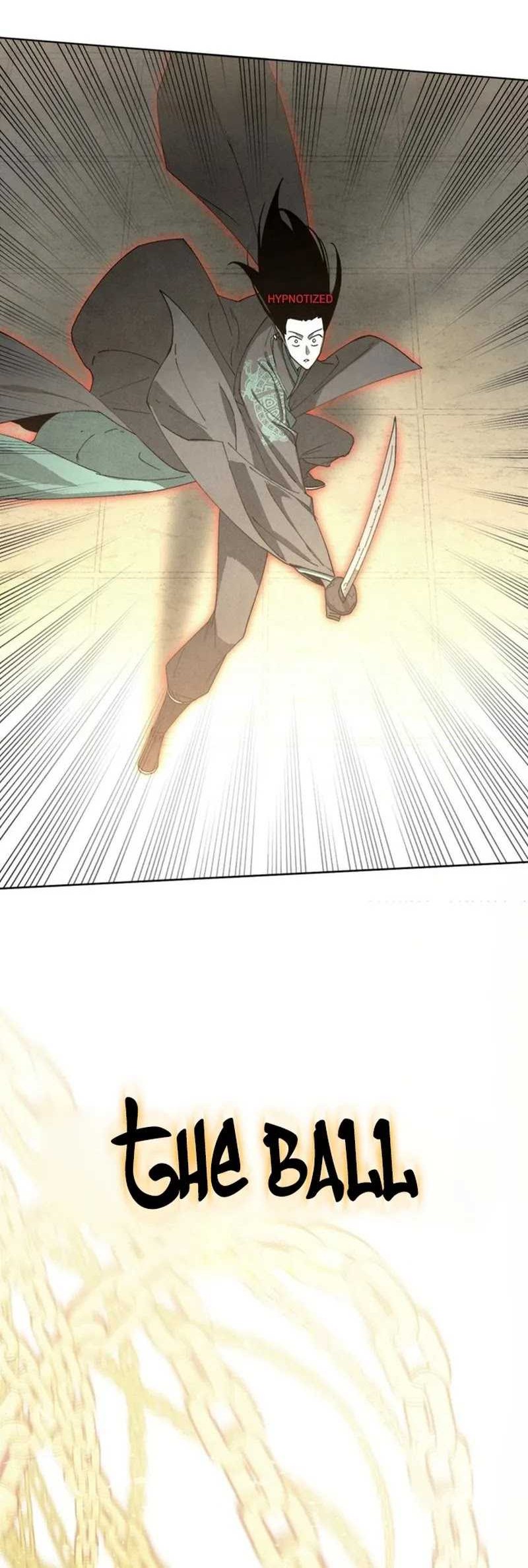 Reincarnated In a Cursed Game Chapter 13 - halaman 42