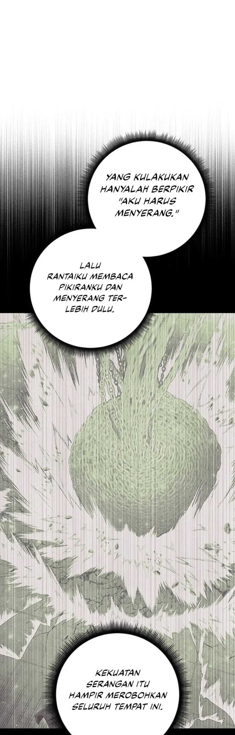 Reincarnated In a Cursed Game Chapter 13 - halaman 49