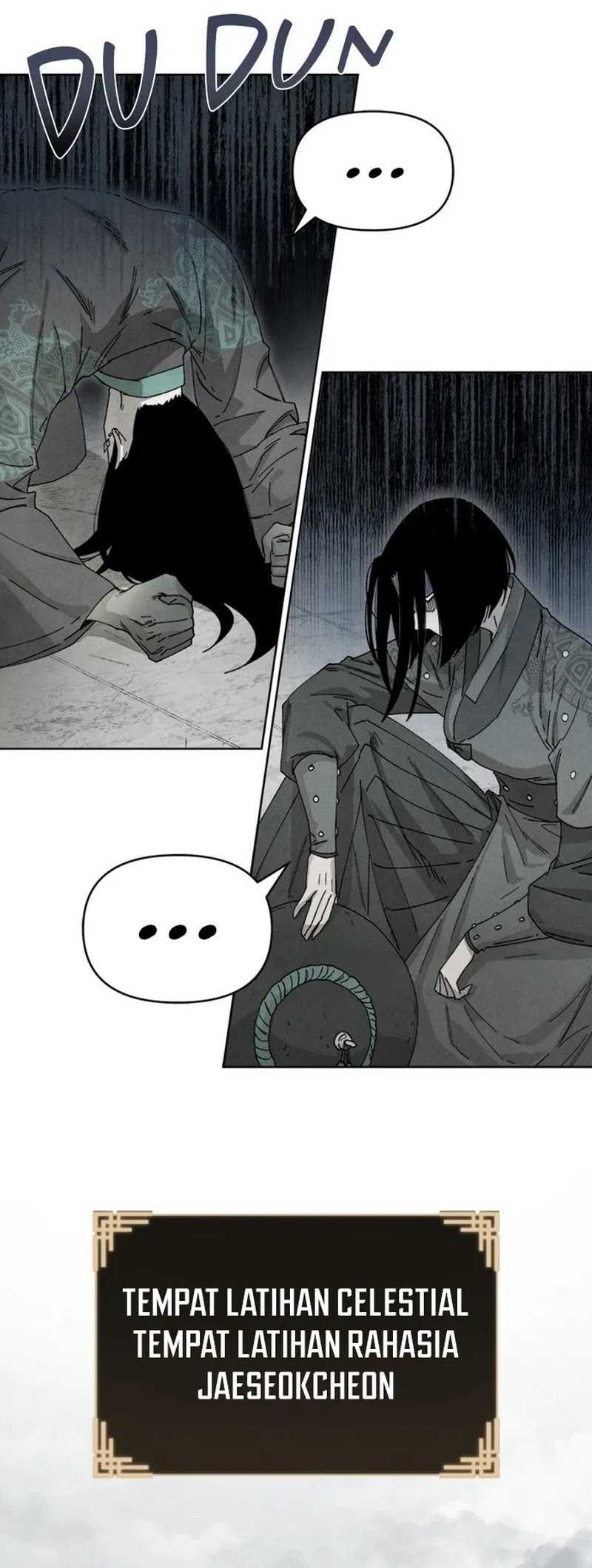 Reincarnated In a Cursed Game Chapter 13 - halaman 6