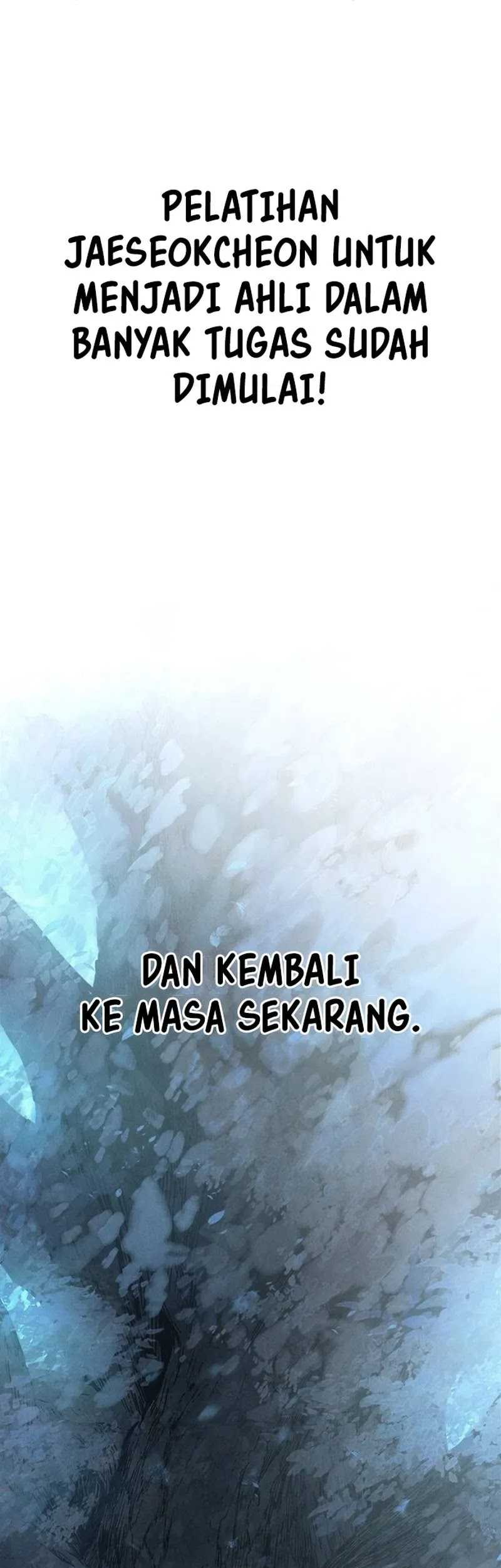 Reincarnated In a Cursed Game Chapter 13 - halaman 64