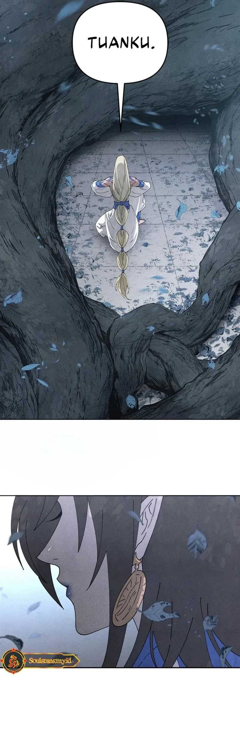 Reincarnated In a Cursed Game Chapter 13 - halaman 66