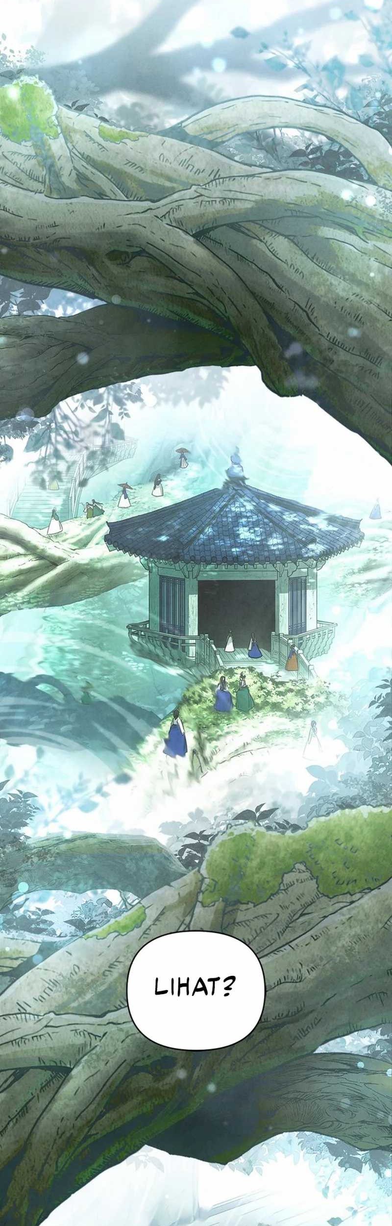 Reincarnated In a Cursed Game Chapter 14 - halaman 10