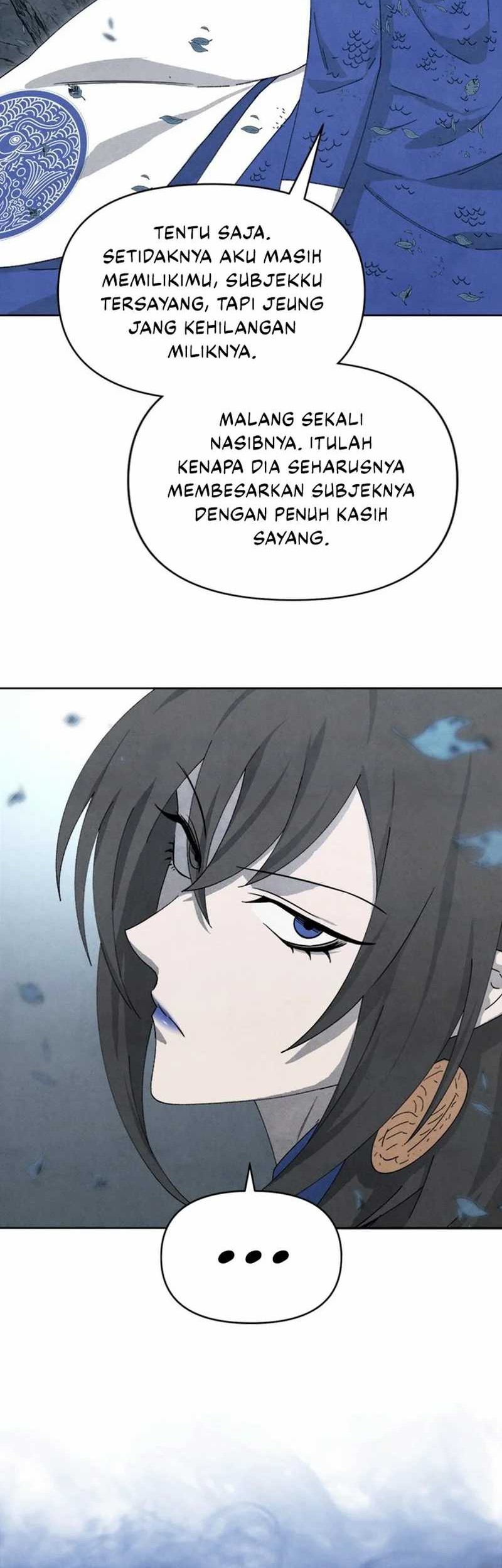 Reincarnated In a Cursed Game Chapter 14 - halaman 15