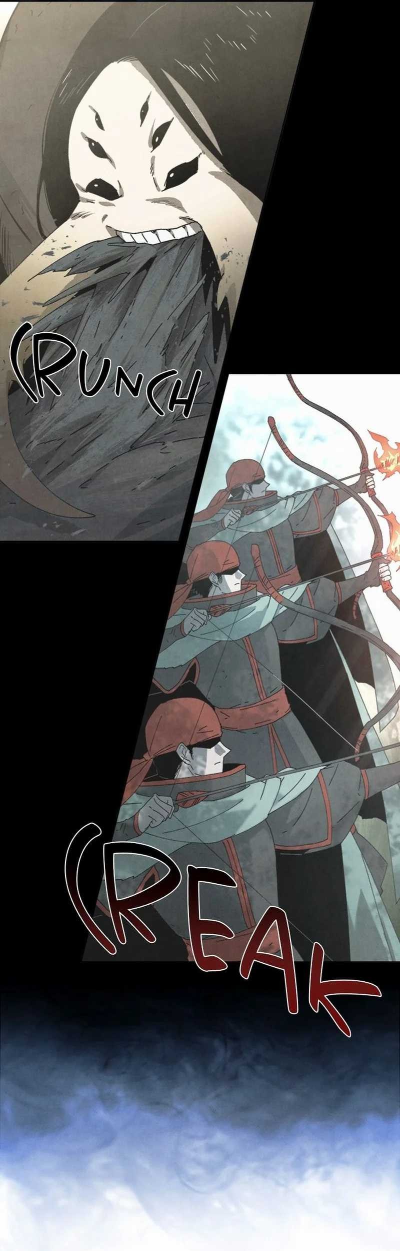 Reincarnated In a Cursed Game Chapter 14 - halaman 20