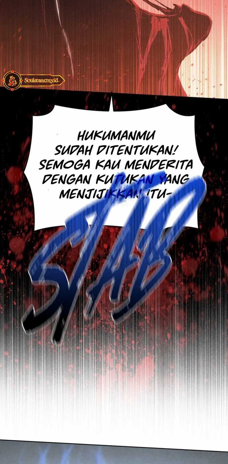 Reincarnated In a Cursed Game Chapter 14 - halaman 25