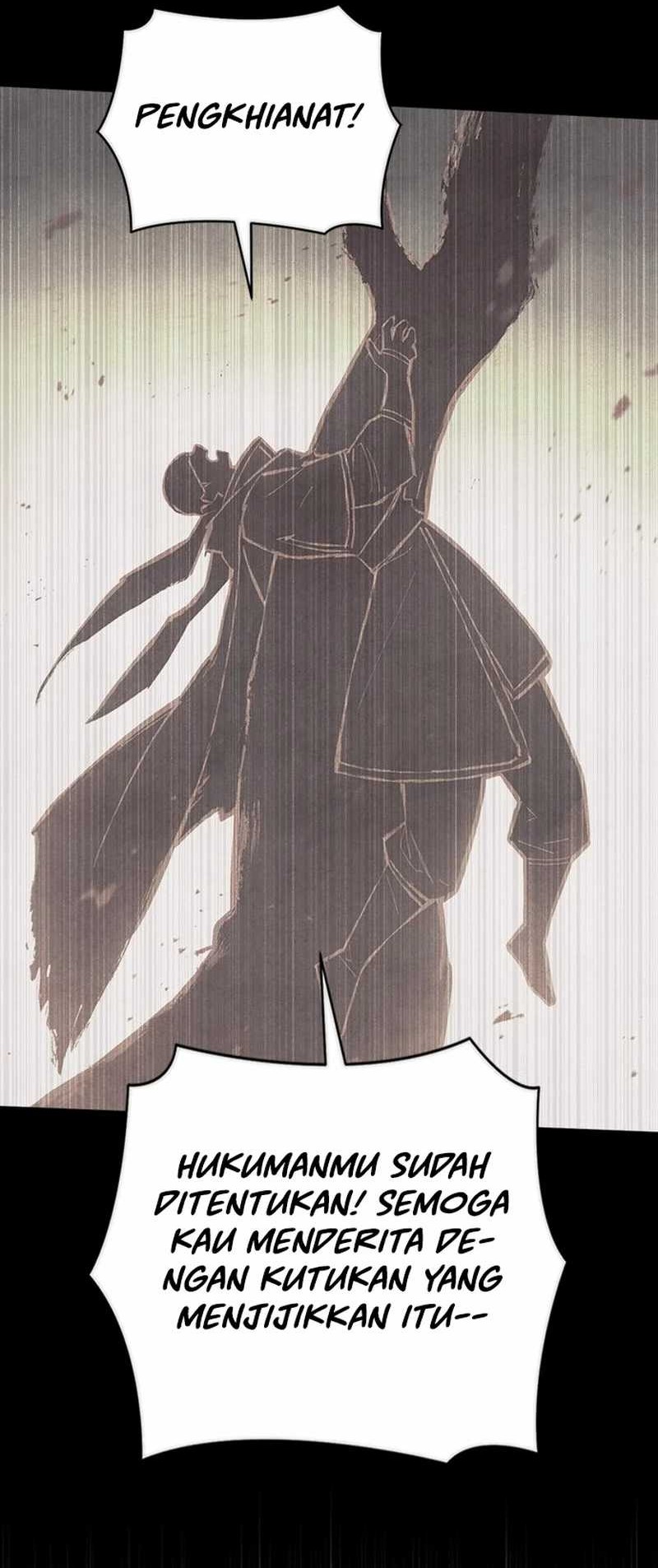 Reincarnated In a Cursed Game Chapter 14 - halaman 43