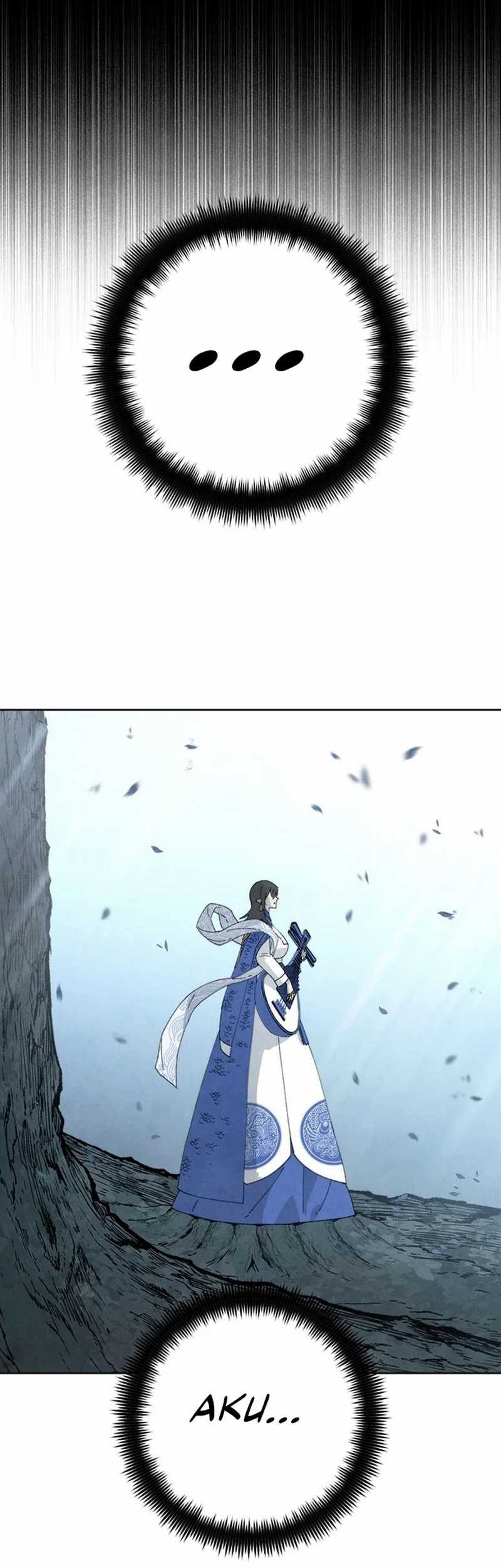 Reincarnated In a Cursed Game Chapter 14 - halaman 44