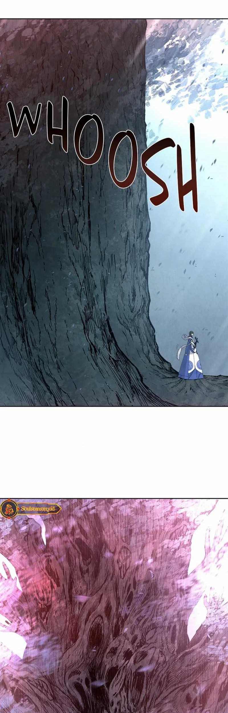 Reincarnated In a Cursed Game Chapter 14 - halaman 45