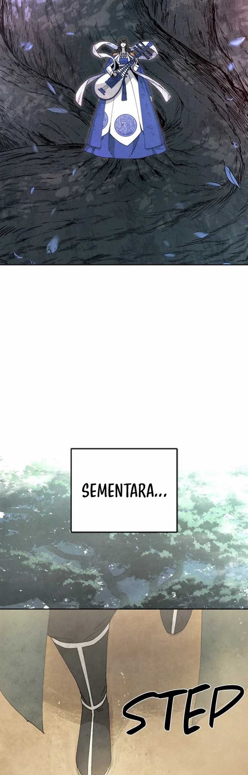 Reincarnated In a Cursed Game Chapter 14 - halaman 47