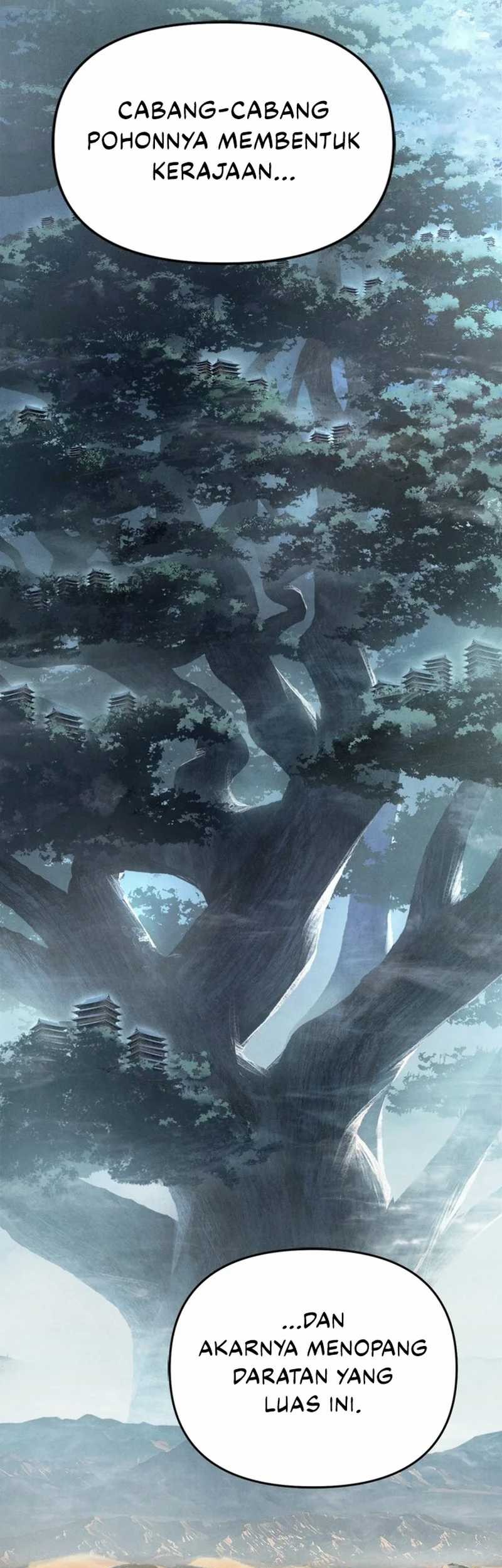 Reincarnated In a Cursed Game Chapter 14 - halaman 8