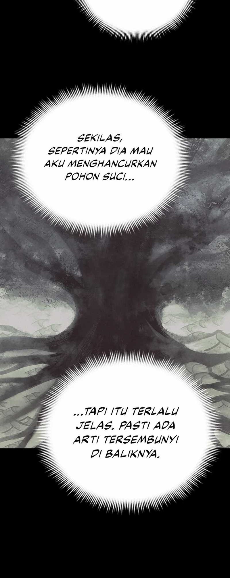 Reincarnated In a Cursed Game Chapter 15 - halaman 13