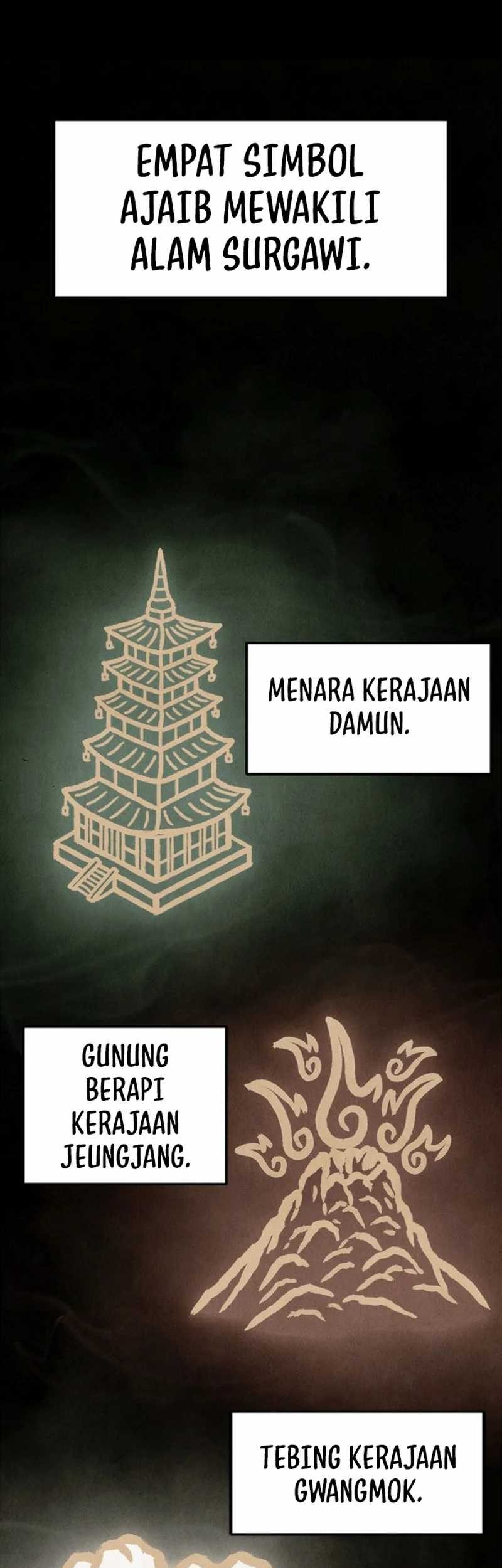 Reincarnated In a Cursed Game Chapter 15 - halaman 2