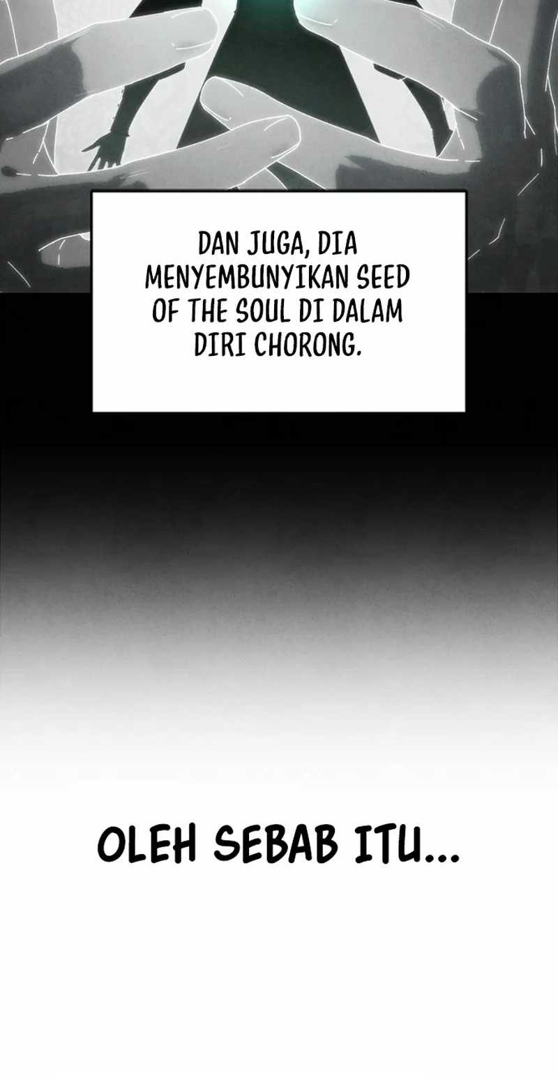 Reincarnated In a Cursed Game Chapter 15 - halaman 25