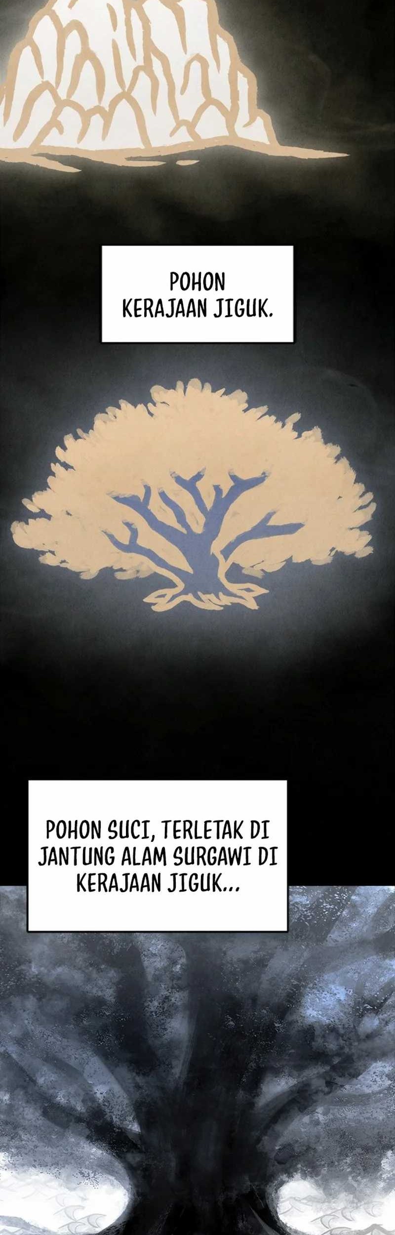 Reincarnated In a Cursed Game Chapter 15 - halaman 3