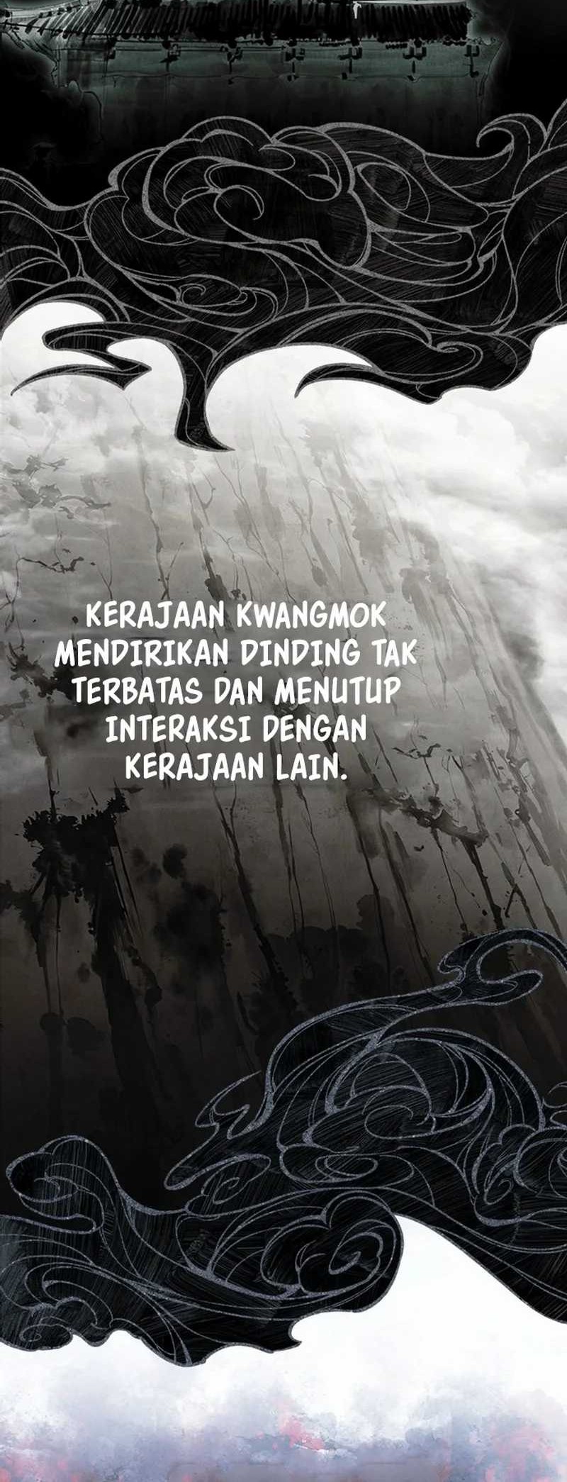 Reincarnated In a Cursed Game Chapter 15 - halaman 43