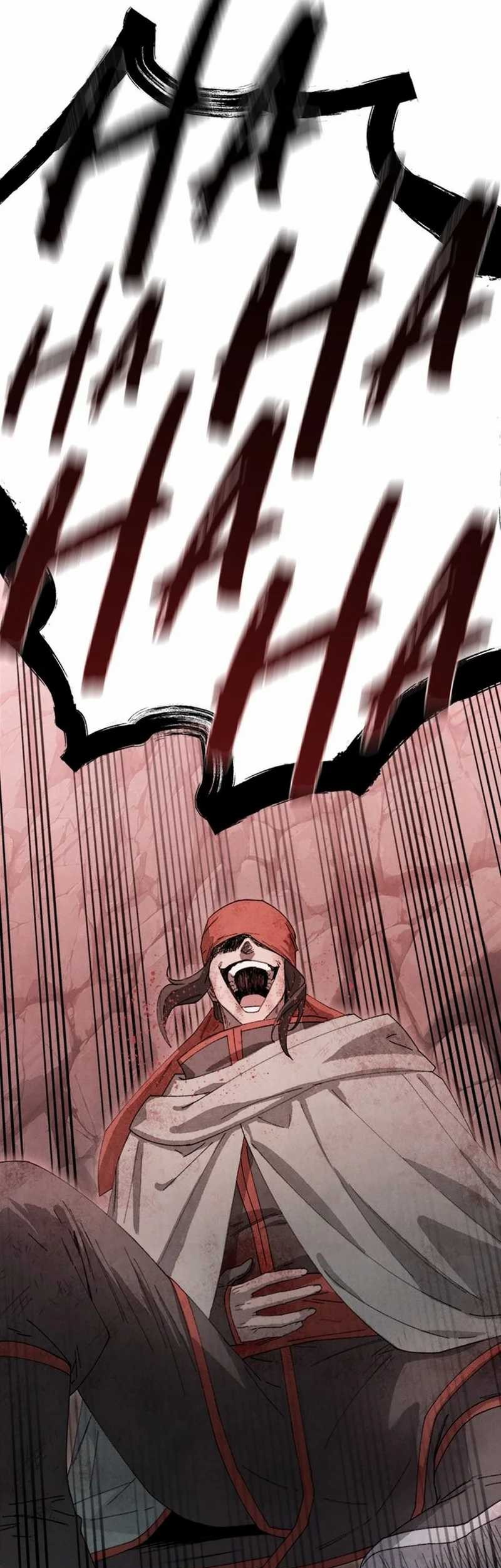 Reincarnated In a Cursed Game Chapter 15 - halaman 50