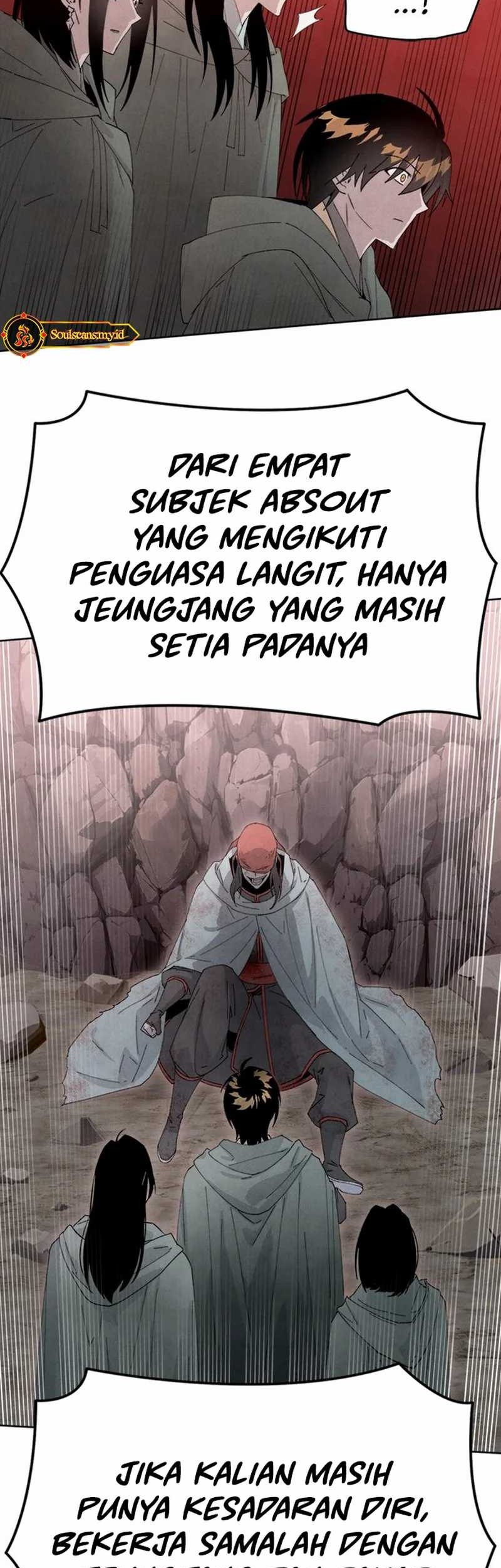 Reincarnated In a Cursed Game Chapter 15 - halaman 52