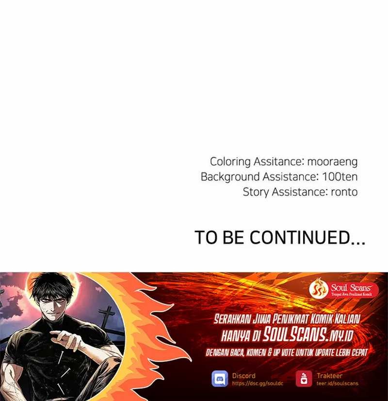Reincarnated In a Cursed Game Chapter 15 - halaman 54