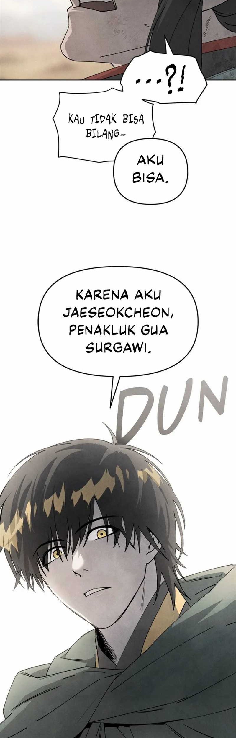 Reincarnated In a Cursed Game Chapter 16 - halaman 11