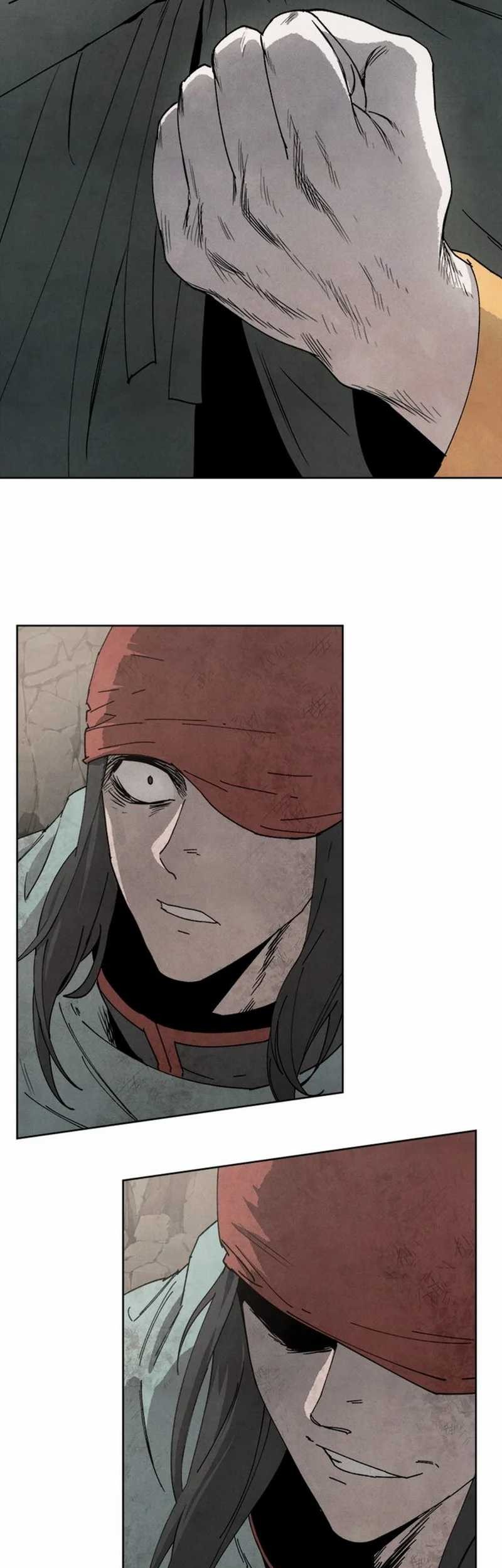 Reincarnated In a Cursed Game Chapter 16 - halaman 12
