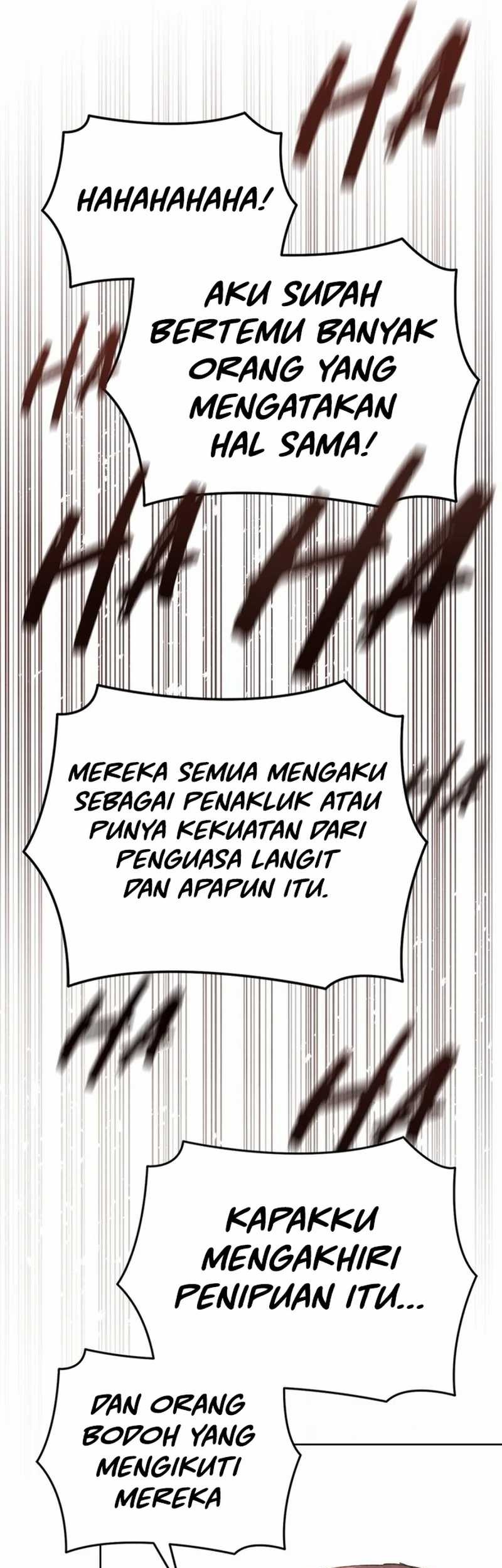 Reincarnated In a Cursed Game Chapter 16 - halaman 14
